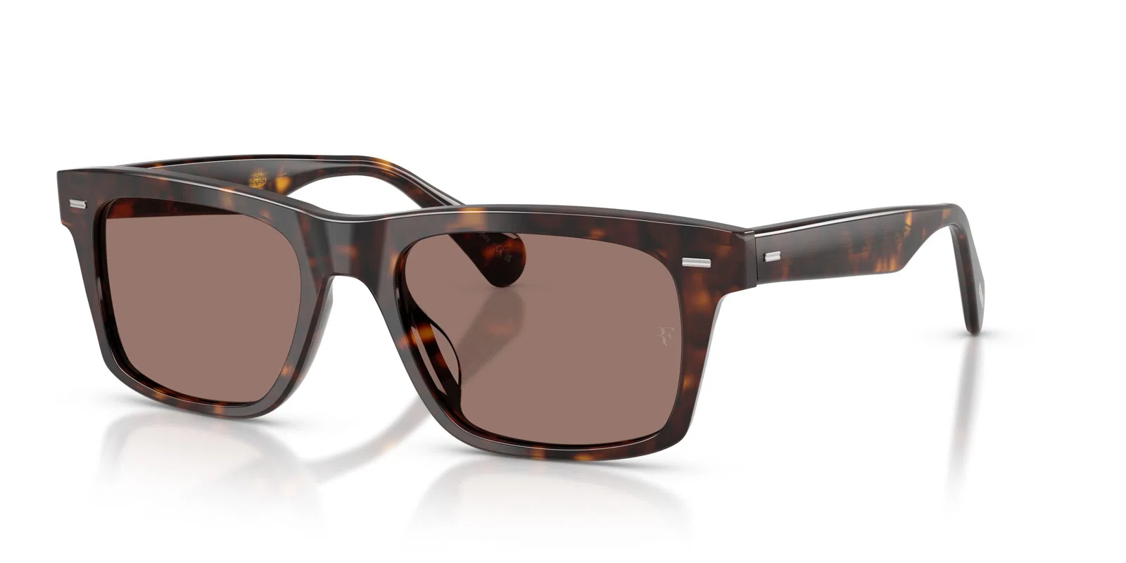 Oliver Peoples R-16 5596SU Sunglasses - view 19